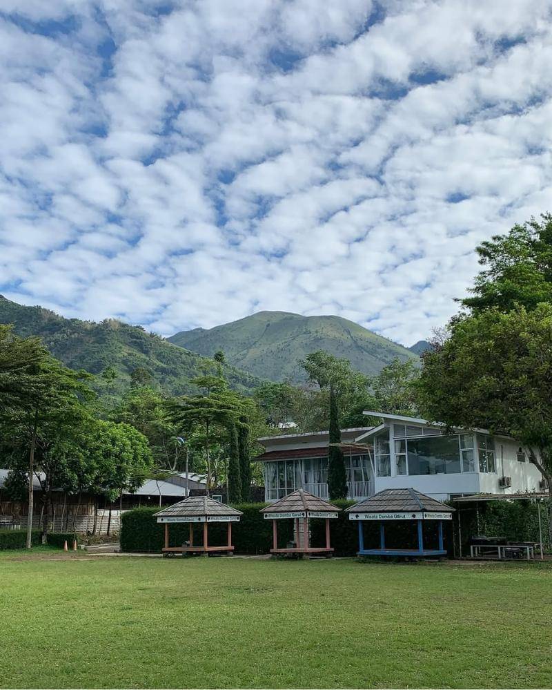 Instagram.com/wisatadombagarut